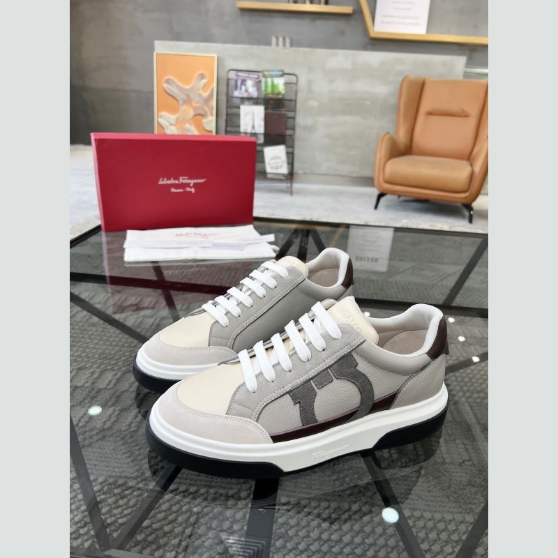 Ferragamo Sneakers